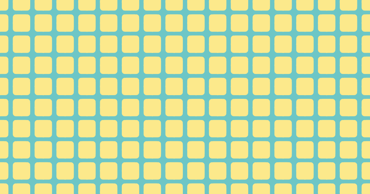 さんいんち流 かわいいパターンの作り方 ギュッ パッ 編 Piririto