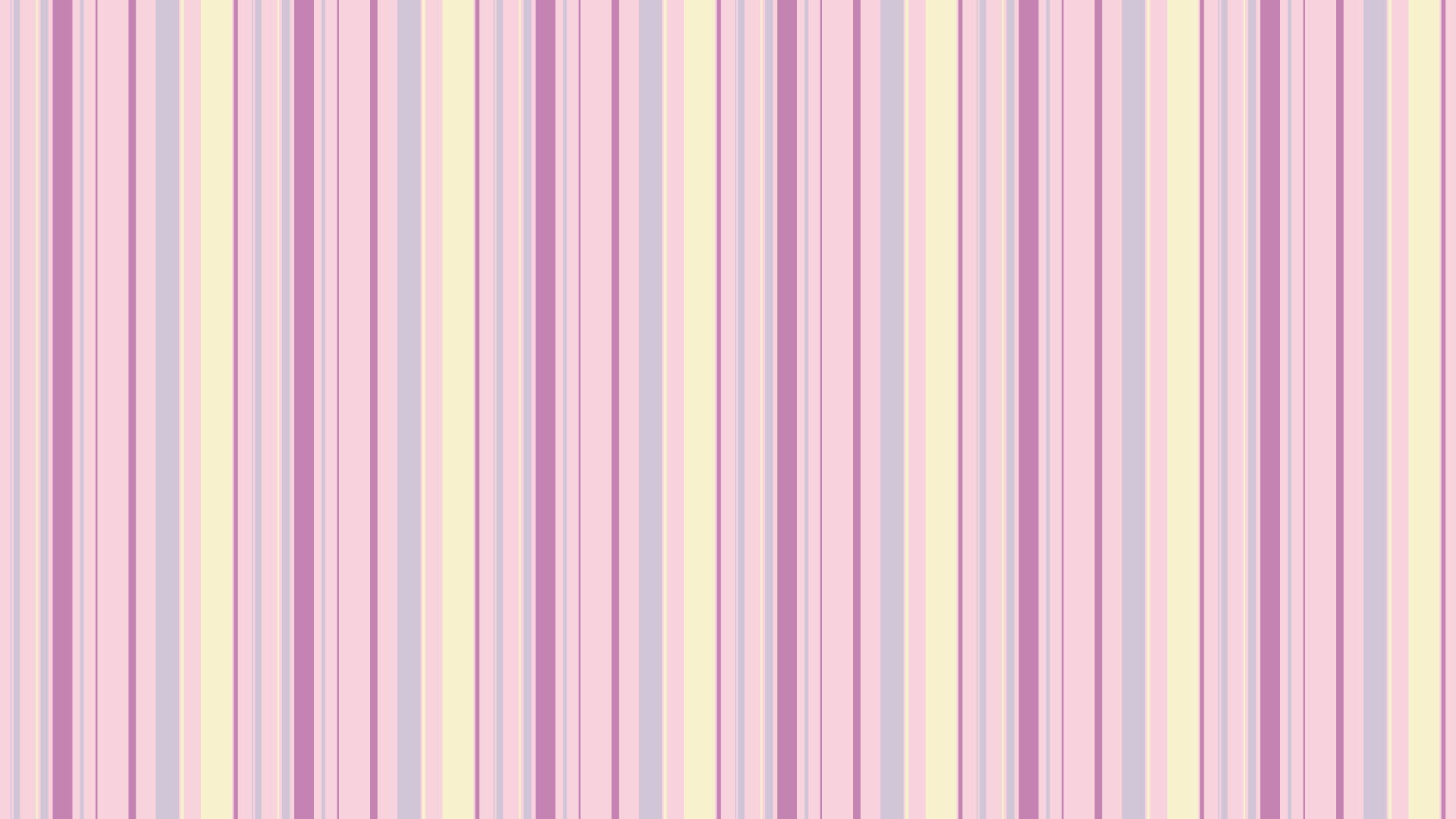 ピンク色の背景にランダムなストライプのパターン